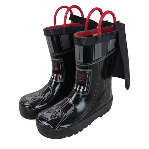 darth vader replica boots|darth vader boots for kids.